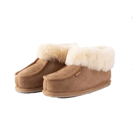 Shepherd Women's Lena Slipper Women other shoes Brown 39