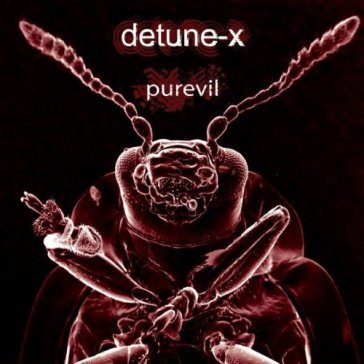 Purevil Detune-x