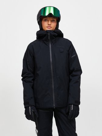 Alpine GORE-TEX 2L Insulated Shell Jacket Women