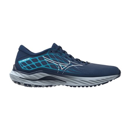 Mizuno Wave Inspire 20 löparskor (herr)