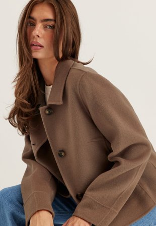 ROCKANDBLUE - Thekla Jacket