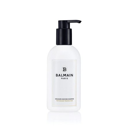 BALMAIN PARIS Hair Couture Couleurs Couture Shampoo 300 ml, Hår, Shampoo, Hårshampoo