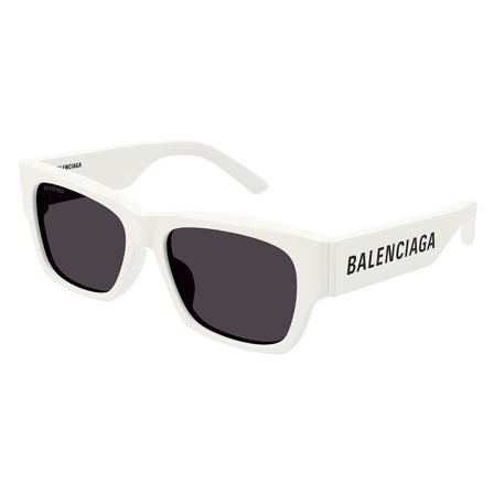 Balenciaga - BB0262SA 003 5617 i Hvid