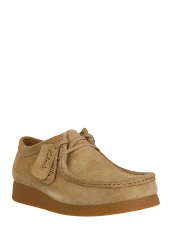 Clarks Originals | Wallabeeevo G | 41