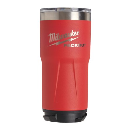 Milwaukee 4932479074 Termosmug 591 ml, Madlavning & grill