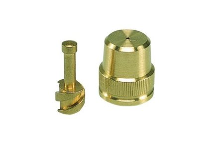 Gloria 35630412 Orginalmunstycke Ø 1 mm, Verkstad