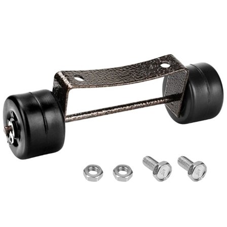 Universal Terrasse varmer Hjul Utendørs/IInndørs Propan Gass Terrass varmer Hjul