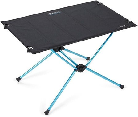 Helinox Table One Hard Top Black/O Blue