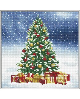 Diamond Dotz Julgran