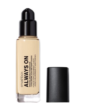 Smashbox Always On Skin Balancing Foundation - 30 ml