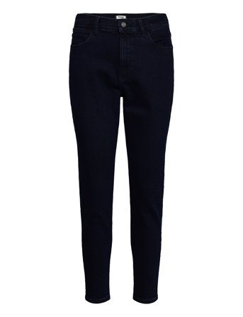 Wrangler | High Rise Skinny | 25 x 32