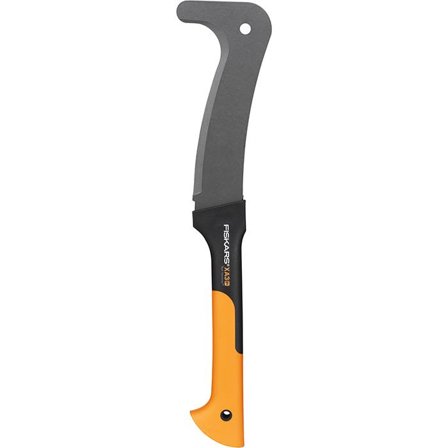 Fiskars Wood Xpert XA3 Medium Rydningskniv, Haveredskaber