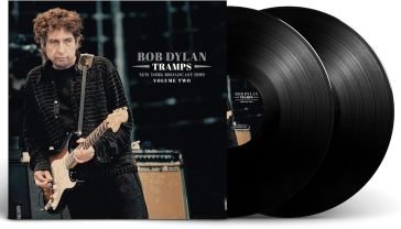 Tramps vol.2 Bob Dylan