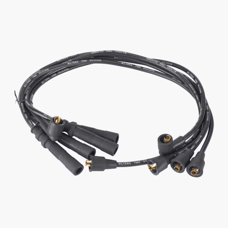 Biltema - Tenningskabelsett