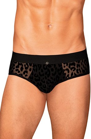 Obsessive Azmeron Briefs S/M Kalsonger - Blushme.se