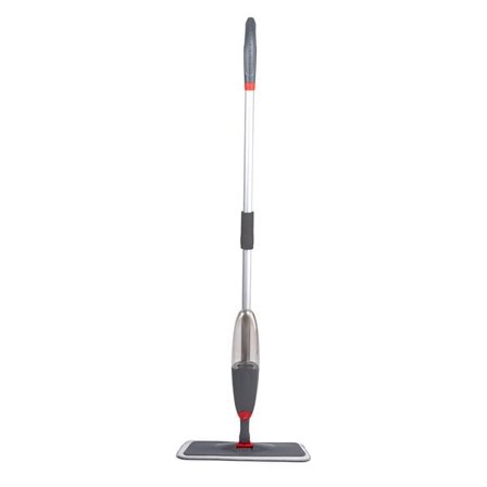 Dirt Devil Gulvmoppe med spray