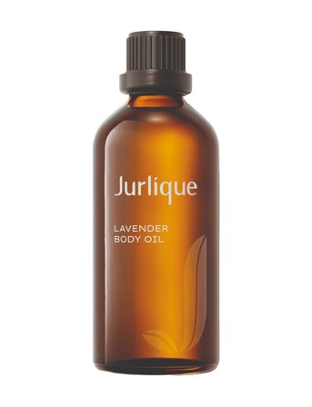 Jurlique Lavender Body Oil 100 Ml - Nude - 100 ml