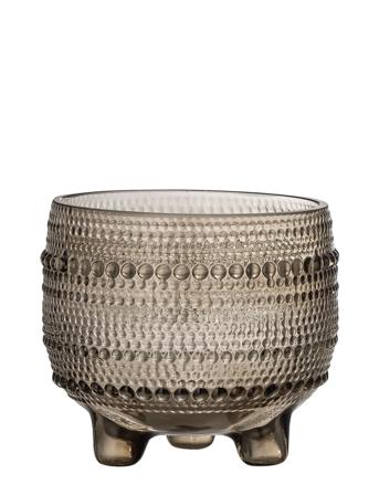 Amele Votive Home Decoration Flower Pots Harmaa Bloomingville