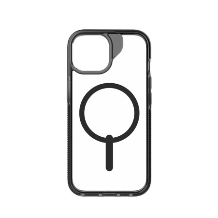 ZAGG / INVISIBLESHIELD SC Snap Arches 16e/15/14/13 Black