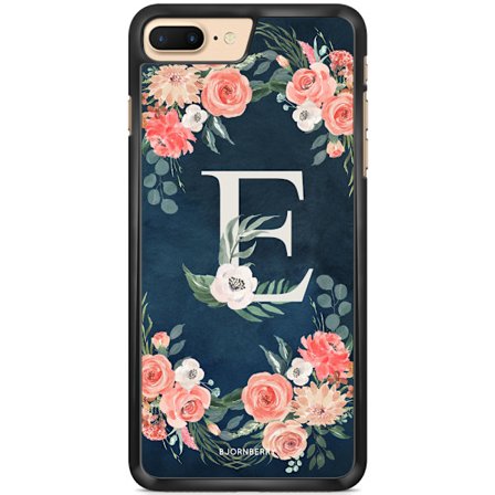 Bjornberry Skal iPhone 7 Plus - Monogram E
