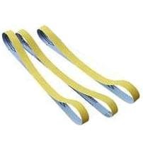 Flex 326801 Slipebånd 760x20mm 10-pakn. K120, Maskintilbehør & forbruk