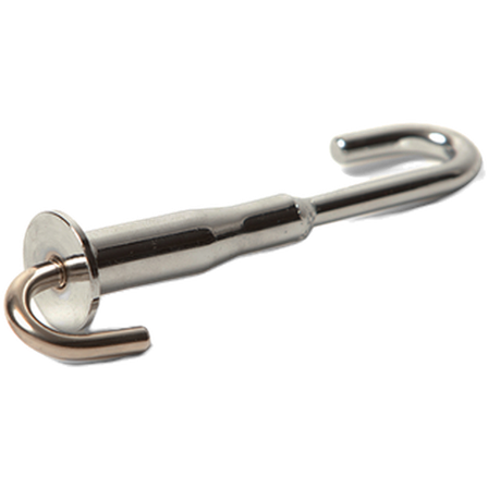 MimSafe - Værkrok AIRKIT Friskluftskrok Gul 1 stk. - Hund - Hundebur & transportvesker - Hundegitter & bilseler - ZOO.no