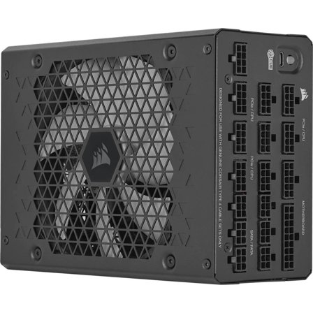 Corsair HX1500i 80+ Platinum Modular ATX 3.1