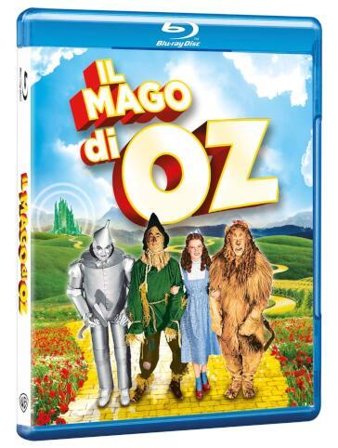 Mago Di Oz (Il) (1939)