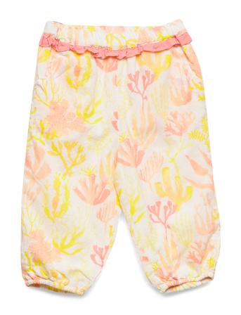Trousers Patterned Noa Noa Miniature