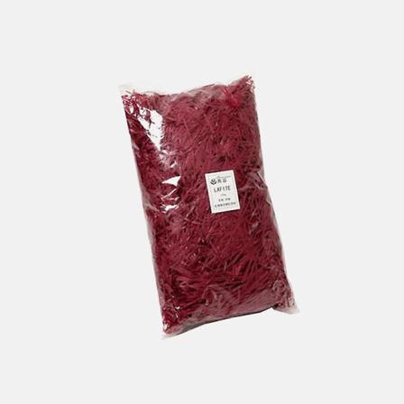 100 G Färgglada Strimlade Krinklepapper Raffia Godislådor Gör Det Själv