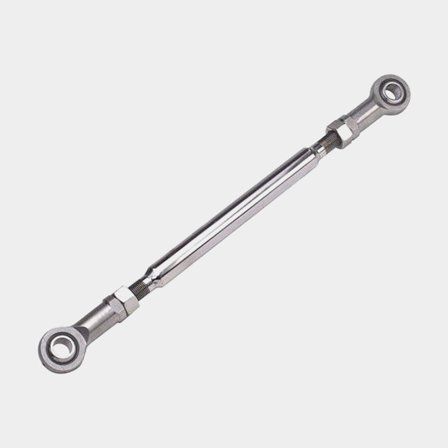 Cobra - Draglänk AHFT10, 2m