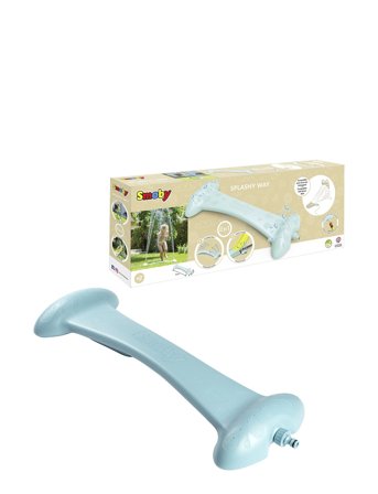Smoby Splashy Way Blue Smoby