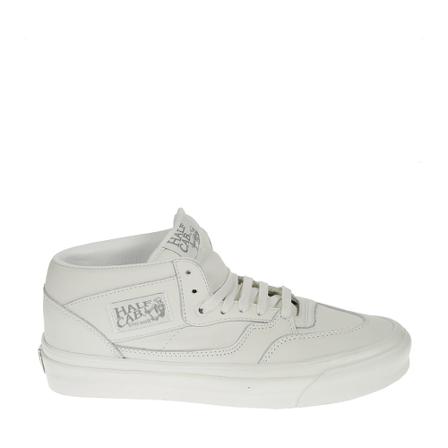 Vans UA Half Cab 33 DX sneakers Hvid, Herre, Størrelse: 43 EU