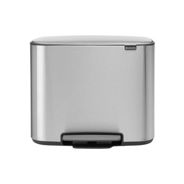 Pedalhink Brabantia Bo 3x11L