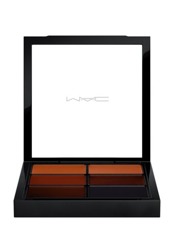 MAC Studio Fix Conceal And Correct Palette - 6 g