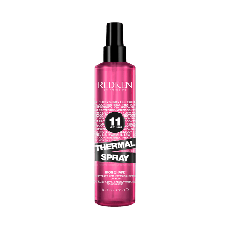Redken Styling Thermal Spray Low Hold Hårstyling Unisex 150ML