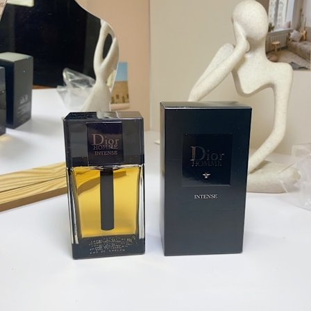 Homme Intense 2011 - Förbättrad version, 100 ml