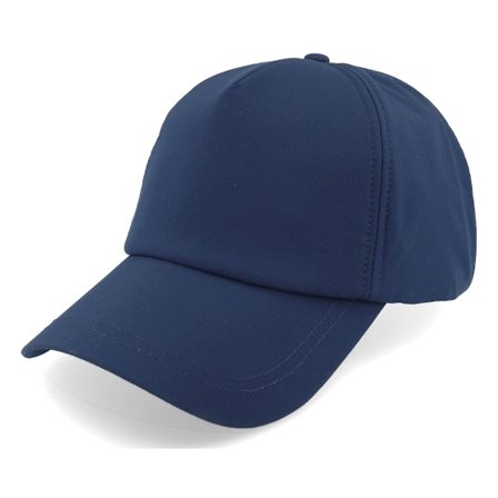 Save The Duck - Blå adjustable Keps - Francis Blue Adjustable @ Hatstore