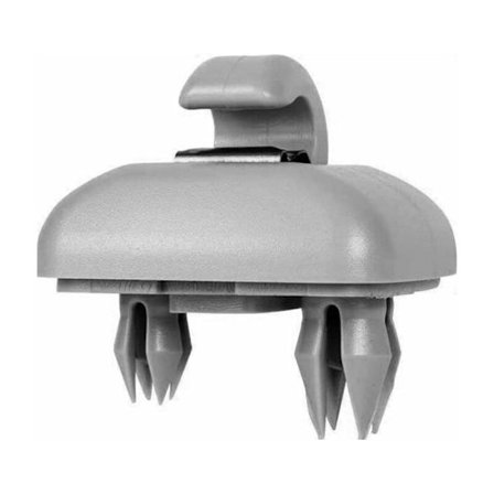 Solskærm Klips, Udskiftning Auto Solskærm Klips Krog Holder Til Audi A1 A3