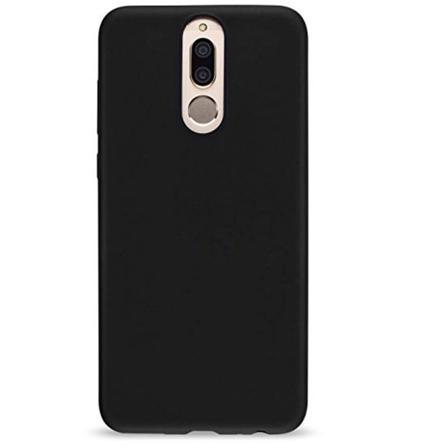 Professionellt Skal NILLKIN - Huawei Mate 10 Lite Svart