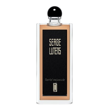 Serge Lutens Collection Noire Santal Majuscule 50ml - Eau de Parfum
