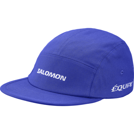 Salomon - Bonnets et casquettes Bonnets et casquettes Equipe 5 Panel Cap
