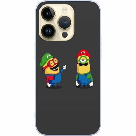 Apple Iphone 14 Pro Premium Skal Hahaha
