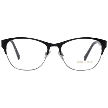 Emilio Pucci Bril , Zwart , Dames , Maat: ONE Size Accessoires
