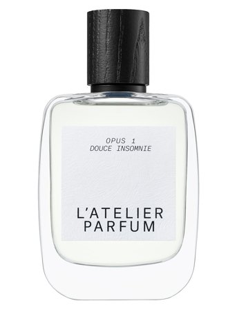 L'atelier Parfum Edp Douce Insomnie 50Ml - Nude - 50 ml