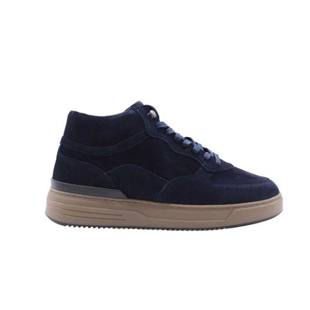 Cycleur de Luxe, Ankle boots Blauw, Heren, Maat:43 EU