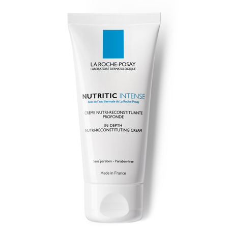 La Roche-Posay Nutritic intense Crema Nutritiva 50 ml