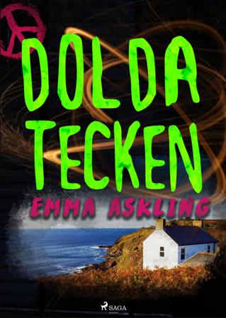 Dolda tecken - Bok av Emma Askling - CD-Audio