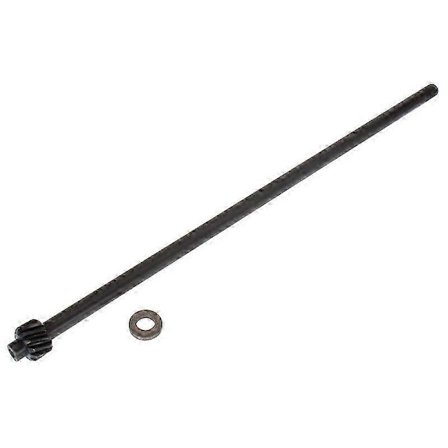 Styrestang Aksel & Bøsning til MTD 753-04517, 738-0919, 738-0919A, 738-0919B, 76-044