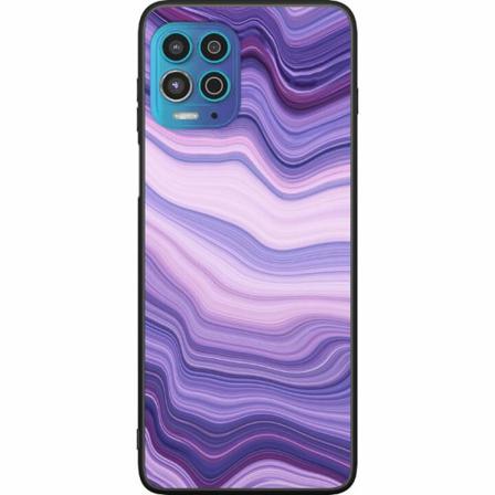 Motorola Moto G100 Svart Skal Fairytale